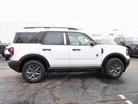 2026 Ford Bronco Sport Big Bend | 4X4 | 1.5L | CONV PKG | PREM 17s