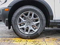 2026 Ford Bronco Sport Big Bend | 4X4 | 1.5L | CONV PKG | PREM 17s