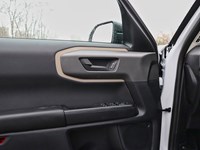 2026 Ford Bronco Sport Big Bend | 4X4 | 1.5L | CONV PKG | PREM 17s