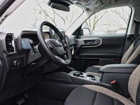 2026 Ford Bronco Sport Big Bend | 4X4 | 1.5L | CONV PKG | PREM 17s