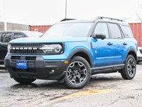 2026 Ford Bronco Sport Outer Banks | 4X4 | 1.5L | TECH PKG | ROOF