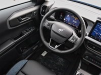 2026 Ford Bronco Sport Outer Banks | 4X4 | 1.5L | TECH PKG | ROOF