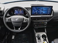 2026 Ford Bronco Sport Outer Banks | 4X4 | 1.5L | TECH PKG | ROOF