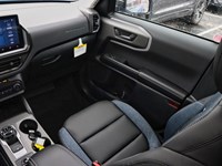 2026 Ford Bronco Sport Outer Banks | 4X4 | 1.5L | TECH PKG | ROOF