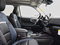 2026 Ford Bronco Sport Outer Banks | 4X4 | 1.5L | TECH PKG | ROOF