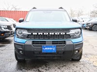 2026 Ford Bronco Sport Outer Banks | 4X4 | 1.5L | TECH PKG | ROOF