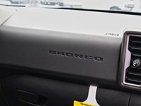 2026 Ford Bronco Sport Outer Banks | 4X4 | 1.5L | TECH PKG | ROOF