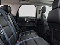 2026 Ford Bronco Sport Outer Banks | 4X4 | 1.5L | TECH PKG | ROOF