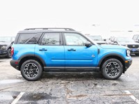 2026 Ford Bronco Sport Outer Banks | 4X4 | 1.5L | TECH PKG | ROOF