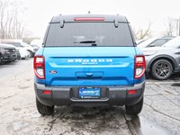 2026 Ford Bronco Sport Outer Banks | 4X4 | 1.5L | TECH PKG | ROOF