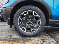 2026 Ford Bronco Sport Outer Banks | 4X4 | 1.5L | TECH PKG | ROOF