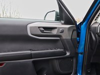 2026 Ford Bronco Sport Outer Banks | 4X4 | 1.5L | TECH PKG | ROOF