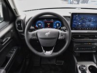 2026 Ford Bronco Sport Badlands | 4X4 | 2.0L | TECH | ROOF | CRGO MGMT