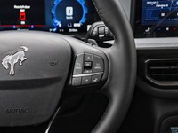 2026 Ford Bronco Sport Badlands | 4X4 | 2.0L | TECH | ROOF | CRGO MGMT