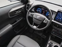 2026 Ford Bronco Sport Badlands | 4X4 | 2.0L | TECH | ROOF | CRGO MGMT