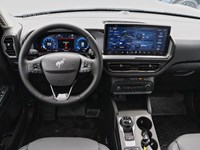 2026 Ford Bronco Sport Badlands | 4X4 | 2.0L | TECH | ROOF | CRGO MGMT