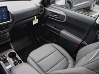 2026 Ford Bronco Sport Badlands | 4X4 | 2.0L | TECH | ROOF | CRGO MGMT