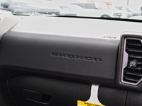 2026 Ford Bronco Sport Badlands | 4X4 | 2.0L | TECH | ROOF | CRGO MGMT