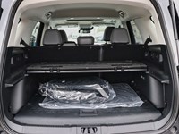 2026 Ford Bronco Sport Badlands | 4X4 | 2.0L | TECH | ROOF | CRGO MGMT