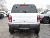 2026 Ford Bronco Sport Badlands | 4X4 | 2.0L | TECH | ROOF | CRGO MGMT