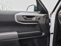 2026 Ford Bronco Sport Badlands | 4X4 | 2.0L | TECH | ROOF | CRGO MGMT