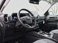 2026 Ford Bronco Sport Badlands | 4X4 | 2.0L | TECH | ROOF | CRGO MGMT