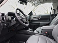 2026 Ford Bronco Sport Badlands | 4X4 | 2.0L | TECH | ROOF | CRGO MGMT