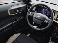 2026 Ford Bronco Sport Big Bend | 4X4 | 1.5L | CONV PKG | PREM 17s