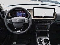 2026 Ford Bronco Sport Big Bend | 4X4 | 1.5L | CONV PKG | PREM 17s