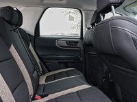 2026 Ford Bronco Sport Big Bend | 4X4 | 1.5L | CONV PKG | PREM 17s