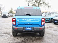 2026 Ford Bronco Sport Big Bend | 4X4 | 1.5L | CONV PKG | PREM 17s