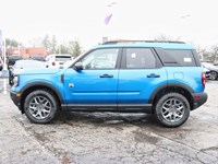 2026 Ford Bronco Sport Big Bend | 4X4 | 1.5L | CONV PKG | PREM 17s