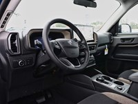 2026 Ford Bronco Sport Big Bend | 4X4 | 1.5L | CONV PKG | PREM 17s