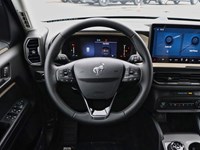 2026 Ford Bronco Sport Big Bend | 4X4 | 1.5L | CONV PKG | PREM 17s