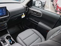 2026 Ford Bronco Sport Badlands | 4X4 | 2.0L | TECH PKG | ROOF | CRGO