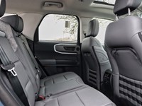 2026 Ford Bronco Sport Badlands | 4X4 | 2.0L | TECH PKG | ROOF | CRGO