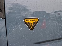 2026 Ford Bronco Sport Badlands | 4X4 | 2.0L | TECH PKG | ROOF | CRGO