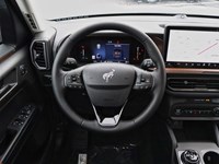 2026 Ford Bronco Sport Outer Banks | 4X4 | 1.5L | ROOF | TECH PKG | CRGO