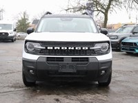 2026 Ford Bronco Sport Outer Banks | 4X4 | 1.5L | ROOF | TECH PKG | CRGO