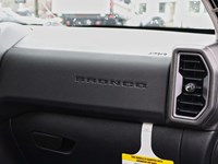 2026 Ford Bronco Sport Outer Banks | 4X4 | 1.5L | ROOF | TECH PKG | CRGO