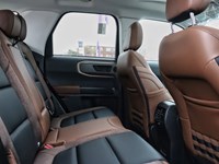 2026 Ford Bronco Sport Outer Banks | 4X4 | 1.5L | ROOF | TECH PKG | CRGO