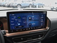 2026 Ford Bronco Sport Outer Banks | 4X4 | 1.5L | ROOF | TECH PKG | CRGO