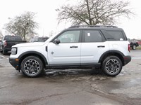 2026 Ford Bronco Sport Outer Banks | 4X4 | 1.5L | ROOF | TECH PKG | CRGO