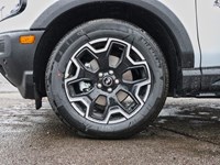 2026 Ford Bronco Sport Outer Banks | 4X4 | 1.5L | ROOF | TECH PKG | CRGO