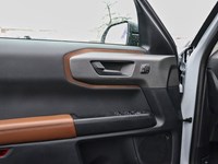 2026 Ford Bronco Sport Outer Banks | 4X4 | 1.5L | ROOF | TECH PKG | CRGO