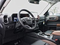 2026 Ford Bronco Sport Outer Banks | 4X4 | 1.5L | ROOF | TECH PKG | CRGO