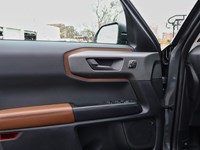 2026 Ford Bronco Sport Outer Banks | 4X4 | 1.5L | TECH PKG | ROOF