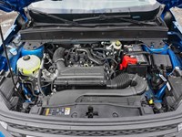 2026 Ford Bronco Sport Big Bend | 4X4 | 1.5L | PREM 17s