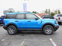 2026 Ford Bronco Sport Big Bend | 4X4 | 1.5L | PREM 17s