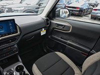 2026 Ford Bronco Sport Big Bend | 4X4 | 1.5L | ROOF | CONV PKG